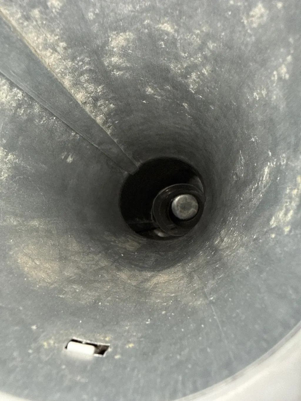 The same ductwork after Superior's cleaning — job 3