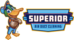 Superior Air Duct Cleaning