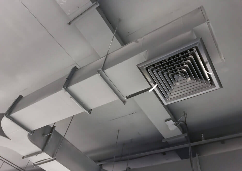 Air Duct System