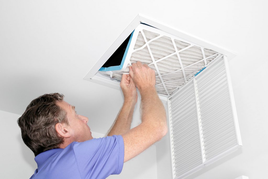 Residential Duct Cleaning Superior Air Duct Cleaning