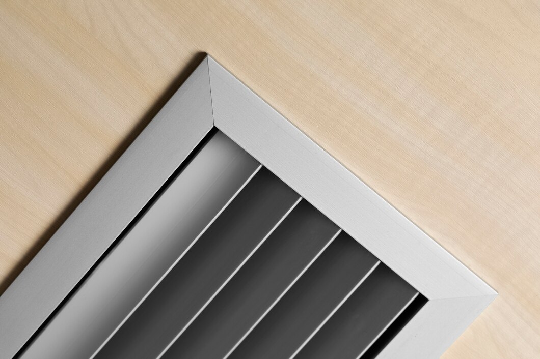 air ducts