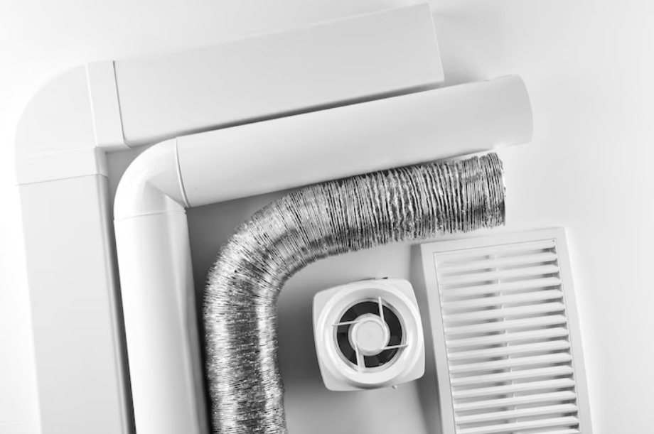 Blog 11 air duct