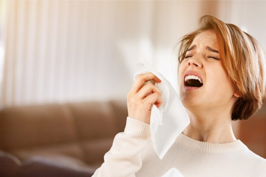 Blog 10 allergies